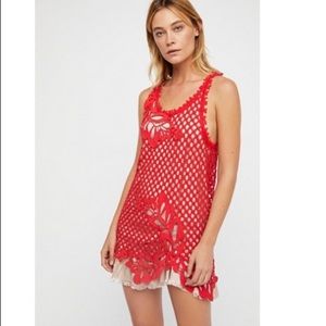 Meredith Mini Dress by FP One of Free People